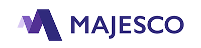 Majesco logo