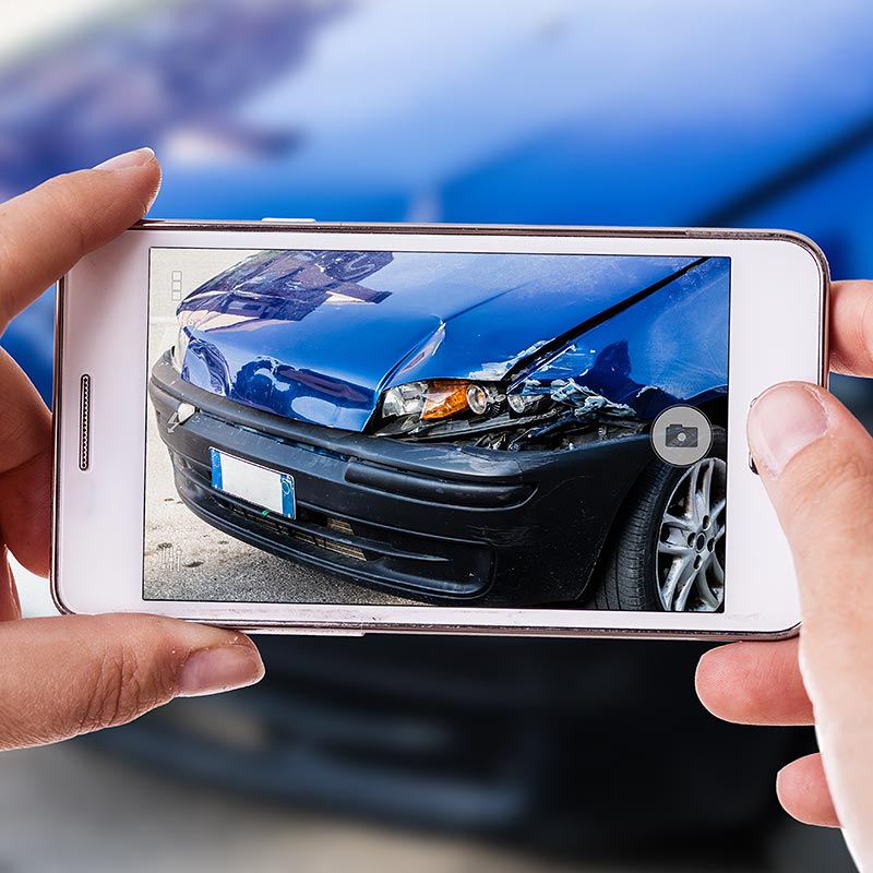 Cloud-based insurance claims