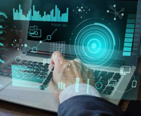 Digital1st Microservices