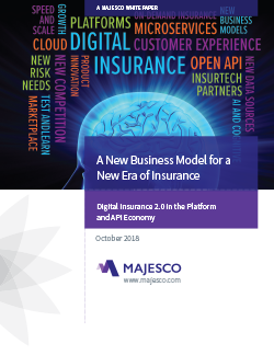 majescoinsurance technology systems solutions majesco