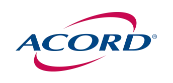 Majesco partner, Acord logo