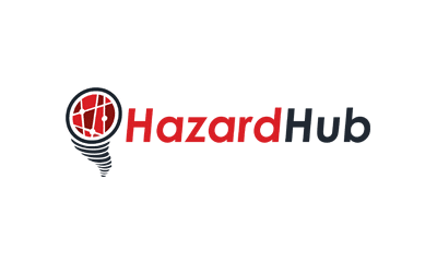 Majesco partner, HazarHub logo