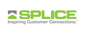 Majesco partner, SPLICE color logo