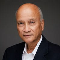 Arun K. Maheshwari, Director