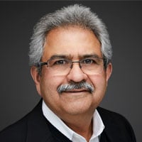 Atul Kanagat, Director