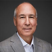 Earl Gallegos, Vice Chairman of the Board of Directors