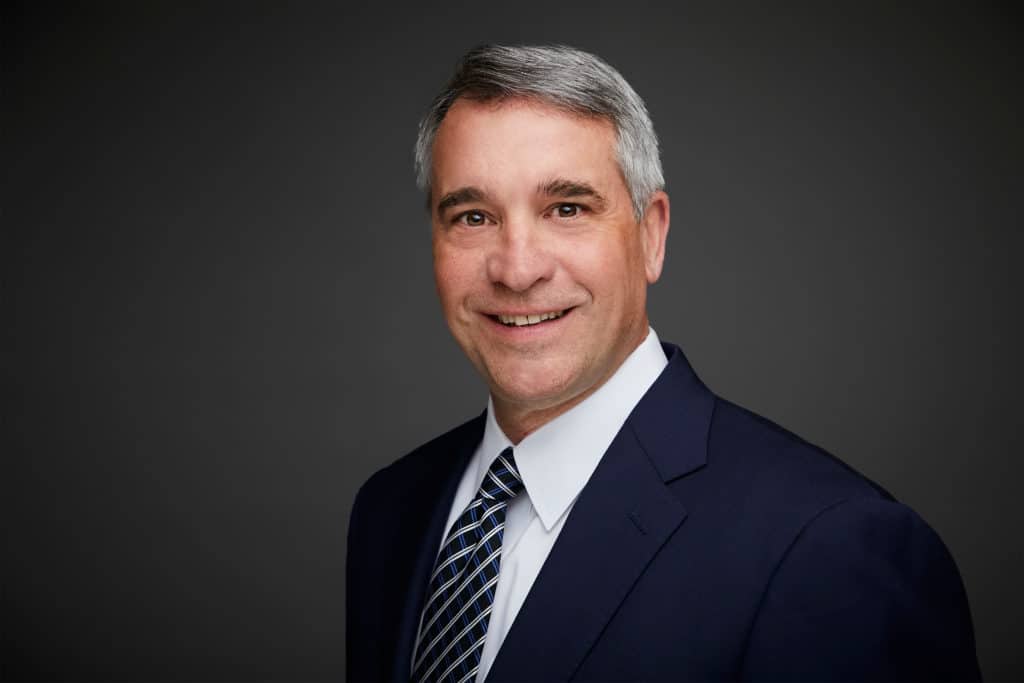 Jim Miller, Chief Revenue Officer