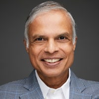 Ketan Mehta, Chairman of Majesco Board of Directors