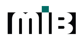 MIB partner color logo