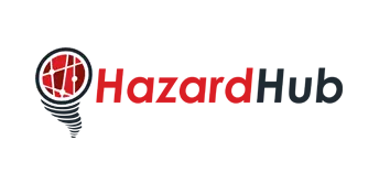 Majesco partner, HazarHub logo