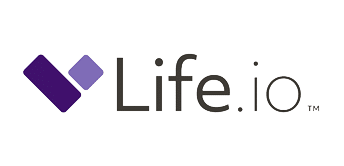 Majesco partner, Life.io logo