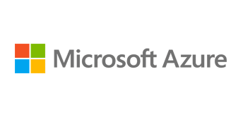 Majesco partner, Microsoft Azure logo