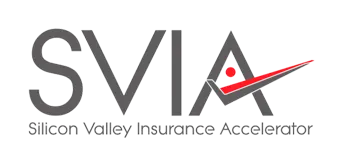 Majesco partner, SVIA logo
