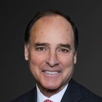 Robert P. Restrepo, Junior Director