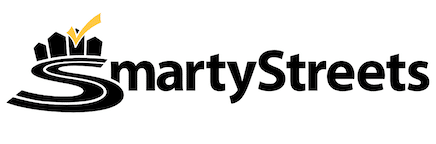 SmartyStreets logo