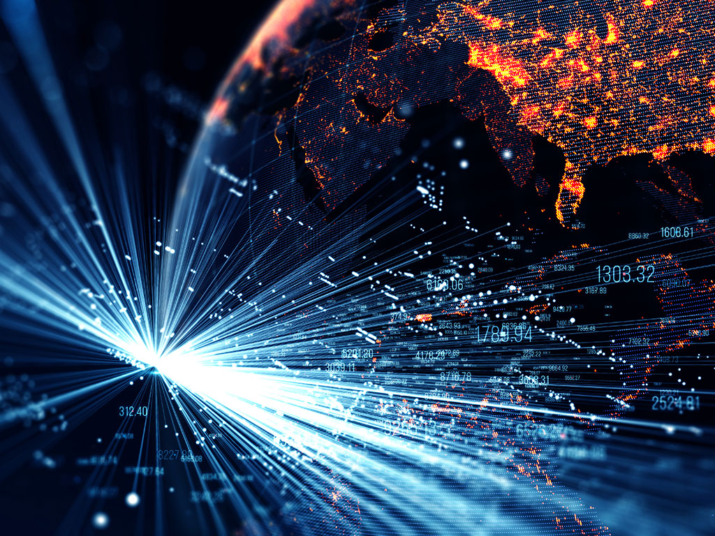 Speed of Operations: From Legacy to Next Gen Core in Months