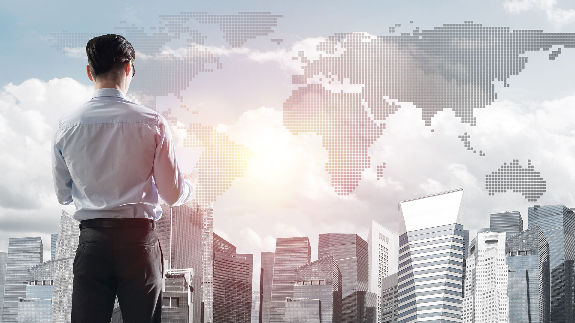 Insurance Future Trends Looking Back And Leaping Forward