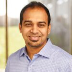 Badri Mallikarjunan