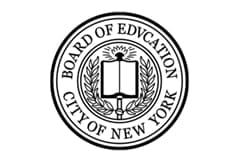 Board of Education Retirement System of the City of New York (BERS)