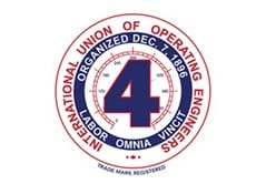 International Union of Operating Engineers (IUOE)