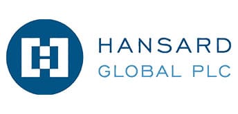 Hansard Global PLC